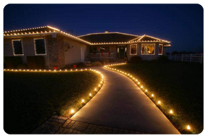 Christmas Lights 2