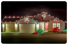Christmas Lights 4