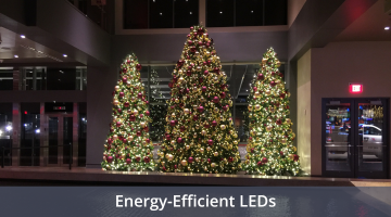 Energy Efficient LEDs Pro Turf Pro Pest