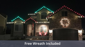 Free Wreath Pro Turf Pro Pest
