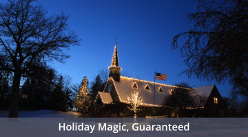 Holiday Magic Guaranteed Pro Turf Pro Pest