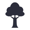 PTPP Tree Shrub (100 x 100 px)