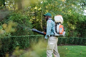 pro turf papillion lawn tech spraying mosquito treatment