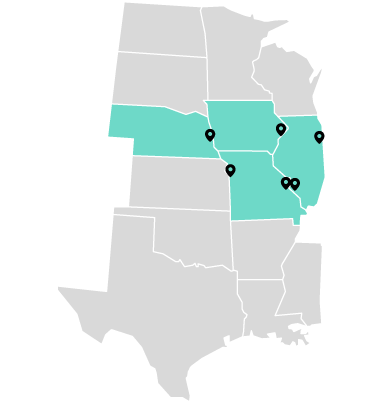 ptpp map